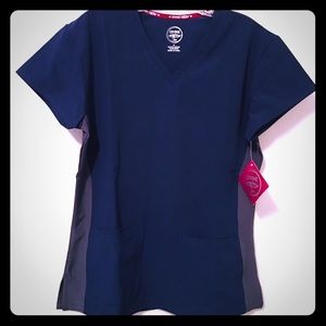 Divine Stretch - Women’s scrub